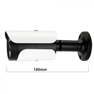 EC-2042 2 MEGAPİKSEL AHD,TVI,CVI,ANALOG BULLET DIŞ ORTAM KAMERA - Görsel 3