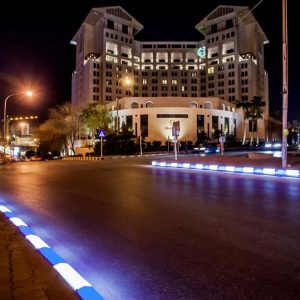 Işıklı Bordür – Standart - Görsel 10