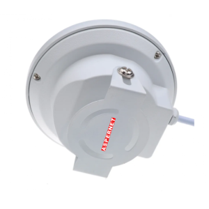 EC-4320 2 MEGAPİKSEL AHD,TVI,CVI,ANALOG İÇ ORTAM PANAROMİK METAL KASA KAMERA - Görsel 4