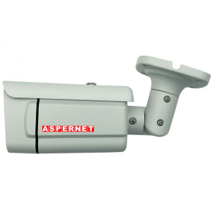 EC-IPC-6620 4 MEGAPİKSEL IP GECE GÖRÜŞ RENKLİ FULL COLOR DIŞ ORTAM BULLET KAMERA - Görsel 3