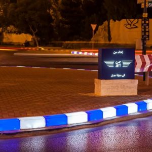 Işıklı Bordür – Standart - Görsel 15