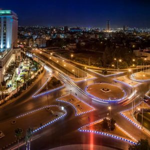 Işıklı Bordür – Standart - Görsel 8