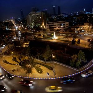 Işıklı Bordür – Standart - Görsel 18
