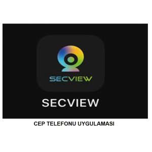 64 KANAL 8MP NVR KAYIT CİHAZI 4X10TB HDD-EC-6064 - Görsel 4