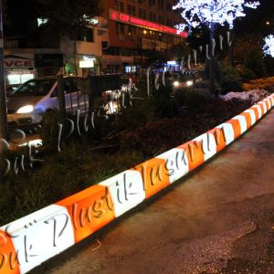 Işıklı Bordür – Standart - Görsel 19
