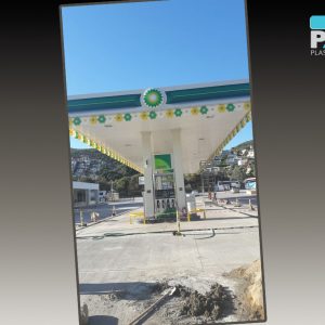 Bahçe Aydınlatma – Papatya ( Mini ) - Görsel 4