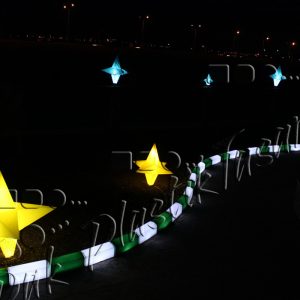 Işıklı Bordür – Standart - Görsel 7