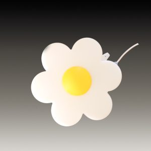 Bahçe Aydınlatma – Papatya ( Mini ) - Görsel 8